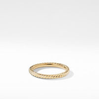 Ring in 18K Gold