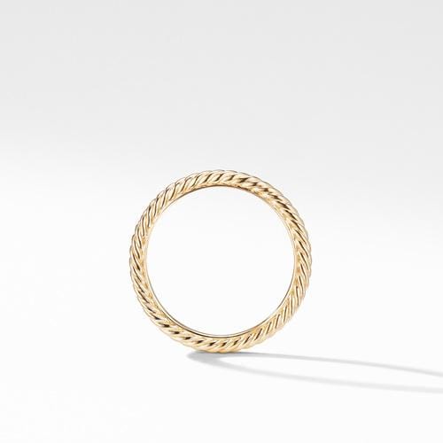 Ring in 18K Gold