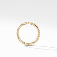 Ring in 18K Gold