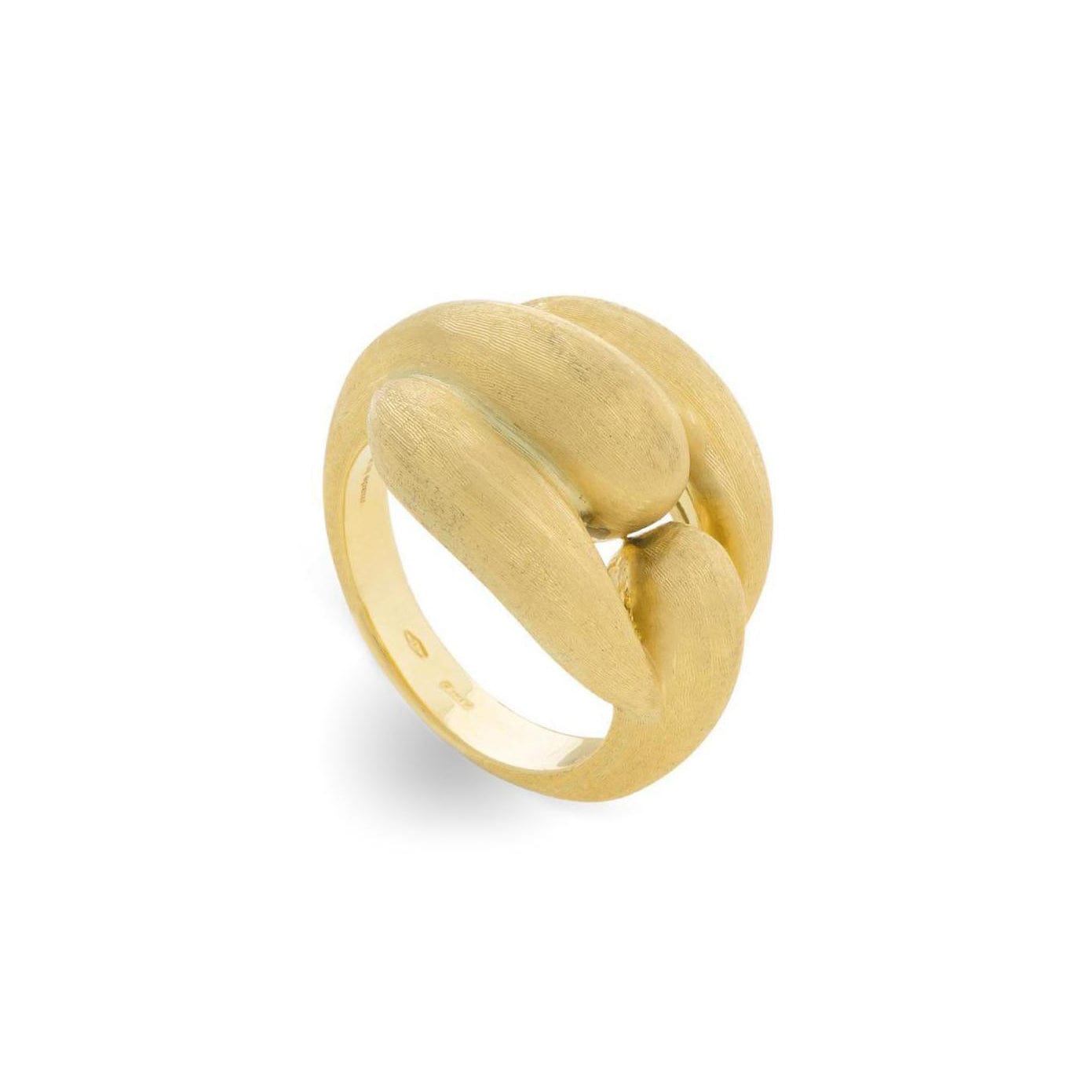 Marco Bicego Lucia 18K Yellow Gold Ring