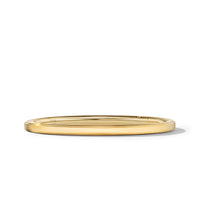 Streamline® Bracelet in 18K Yellow Gold