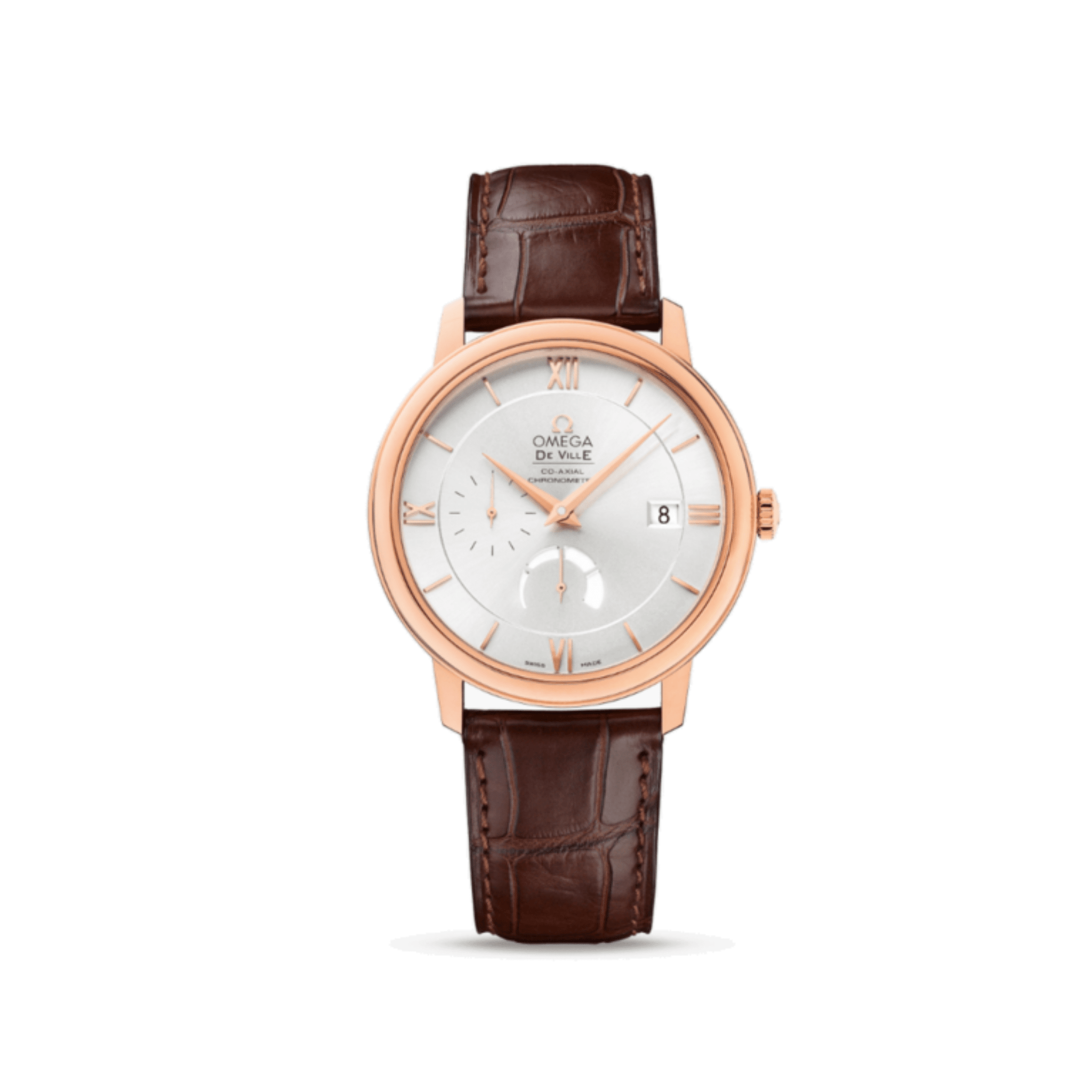 OMEGA De Ville Prestige Co-Axial Power Reserve 424.53.40.21.02.001