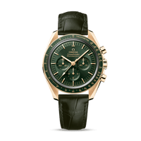 OMEGA Speedmaster Moonwatch Professional Co-Axial Master Chronometer Chronograph 42mm 310.63.42.50.10.001