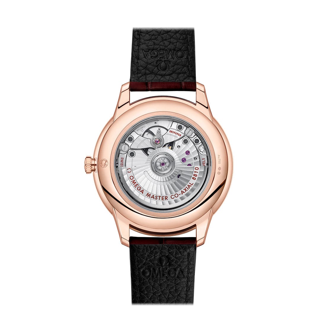 OMEGA De Ville Prestige Co-Axial Master Chronometer Power Reserve 41mm