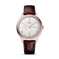 OMEGA De Ville Prestige Co-Axial Master Chronometer Power Reserve 41mm