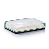 Fontaine Duckling Paperweight