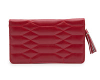 Caroline Jewelry Portfolio Red