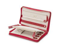 Caroline Jewelry Portfolio Red