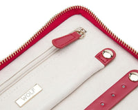 Caroline Jewelry Portfolio Red