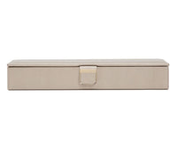 Palermo Safe Deposit Box Ivory