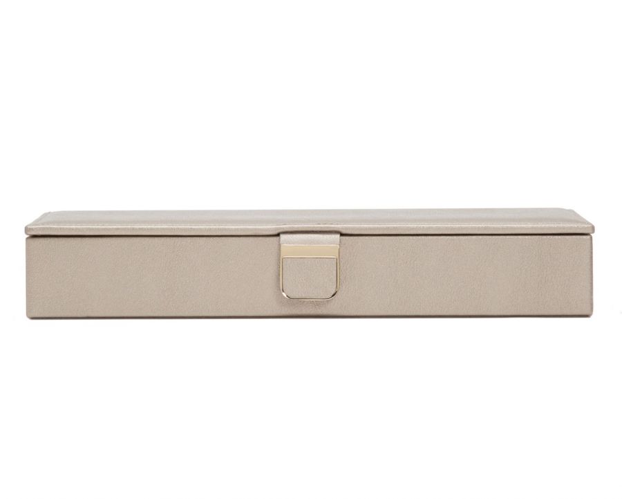 Palermo Safe Deposit Box Ivory