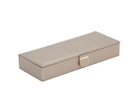 Palermo Safe Deposit Box Ivory