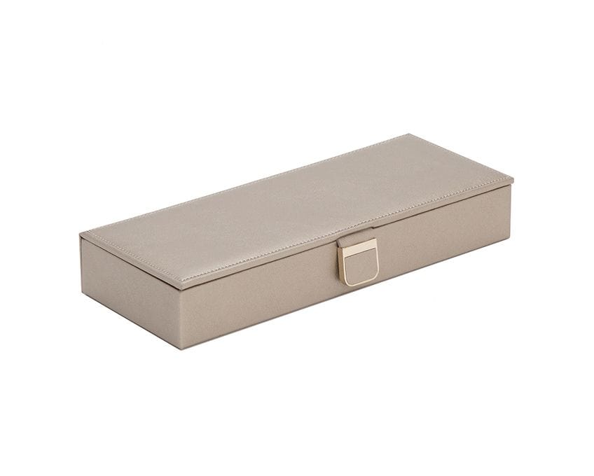 Palermo Safe Deposit Box Ivory