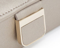 Palermo Safe Deposit Box Ivory