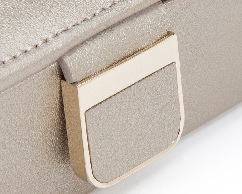 Palermo Safe Deposit Box Ivory