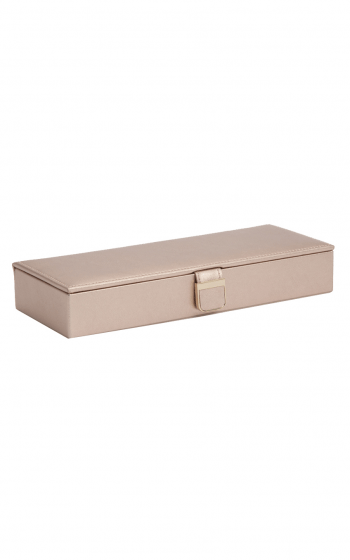 Palermo Rose Gold Jewelry Box