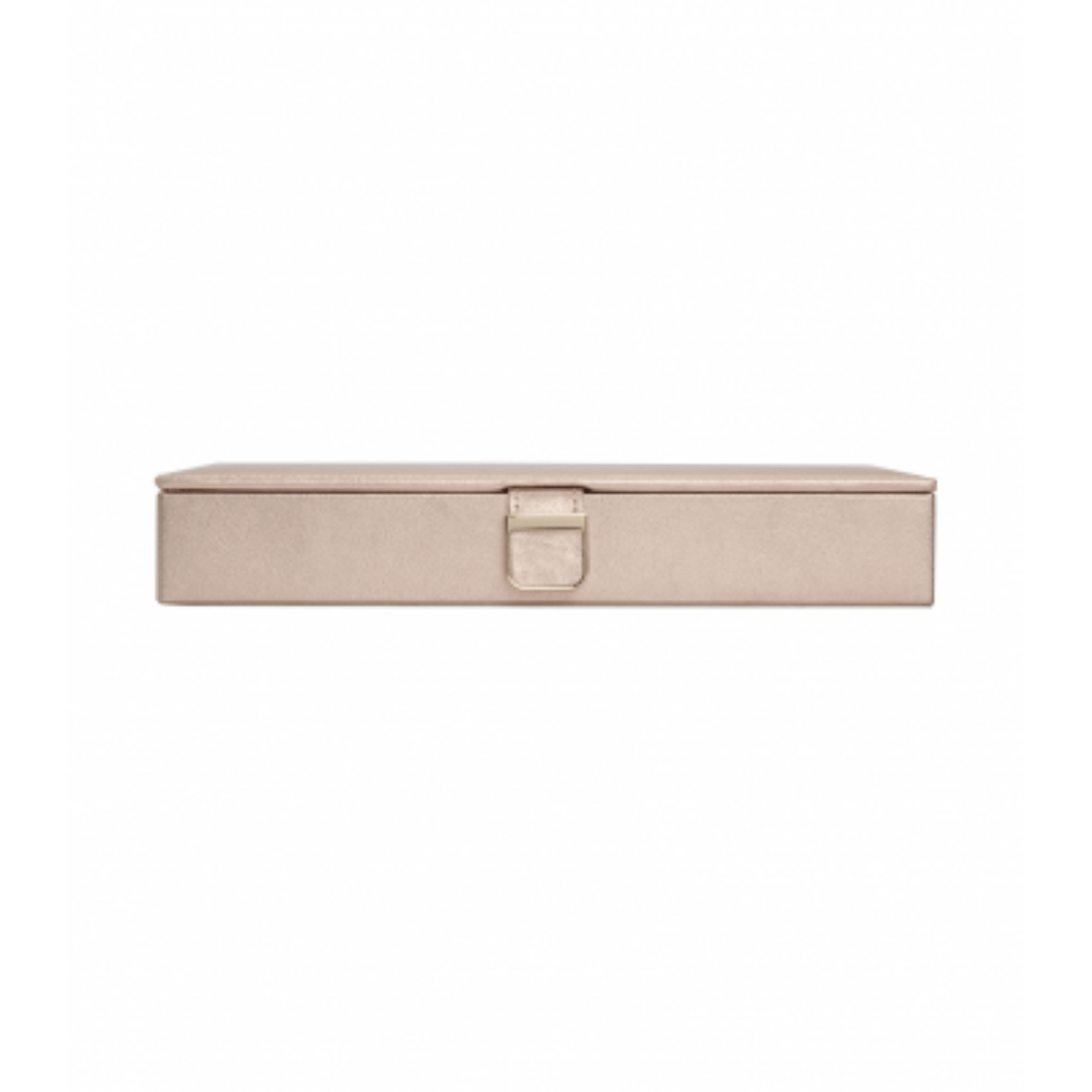 Palermo Rose Gold Jewelry Box