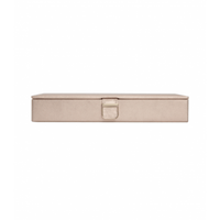 Palermo Rose Gold Jewelry Box