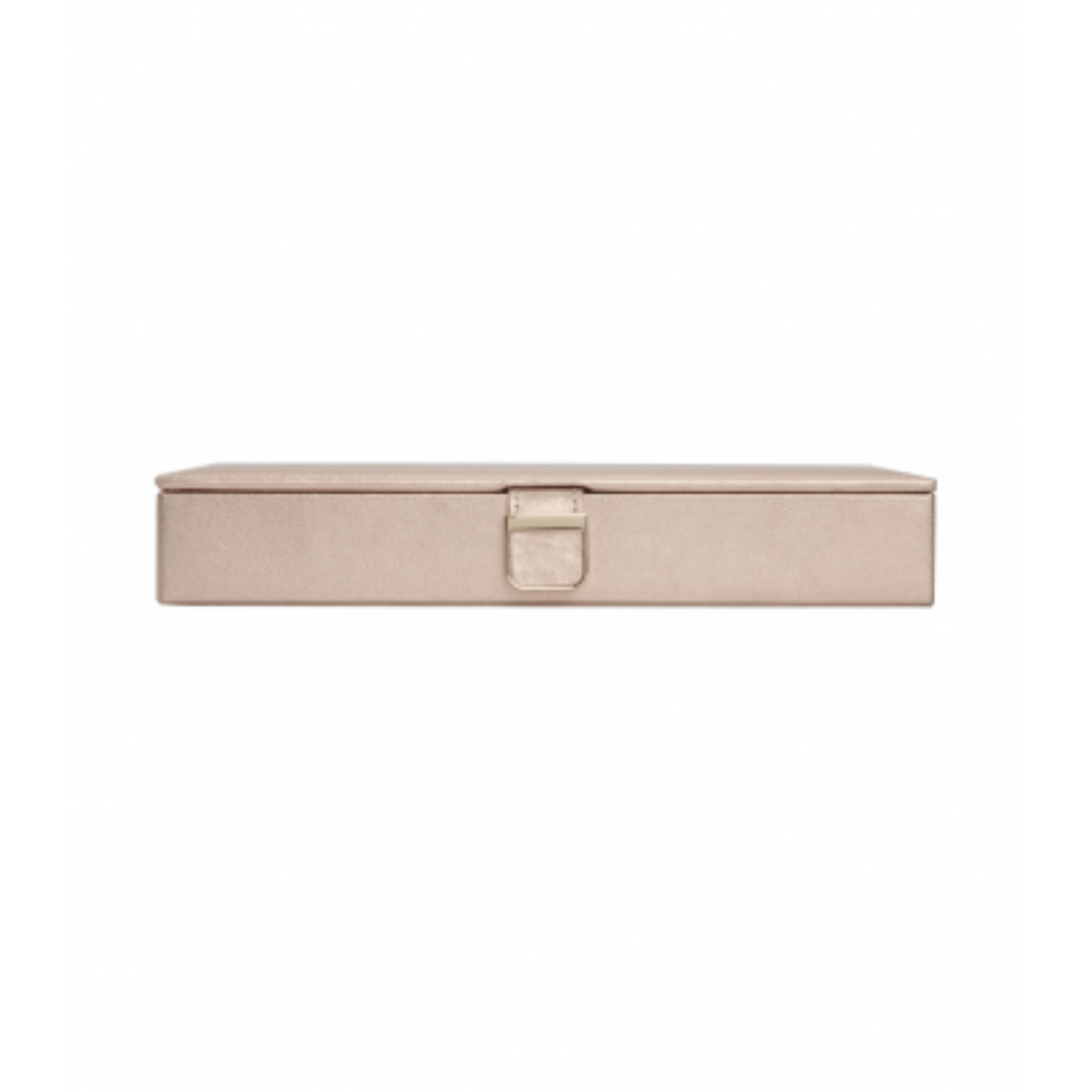 Palermo Rose Gold Jewelry Box