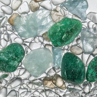 Forever Young Gem-Water Vial