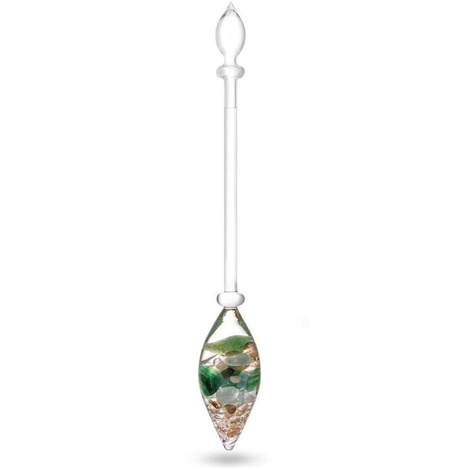 Forever Young Gem-Water Vial