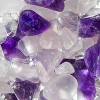 Wellness Gem-Water Vial