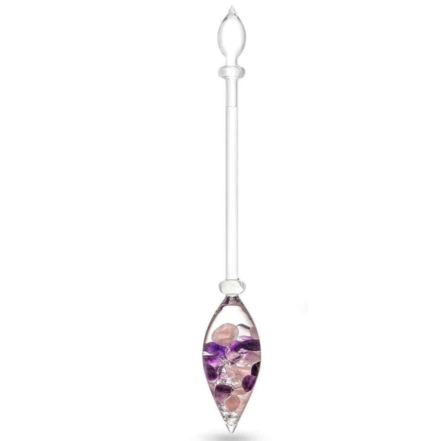 Wellness Gem-Water Vial