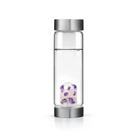Wellness Gem-Water Bottle