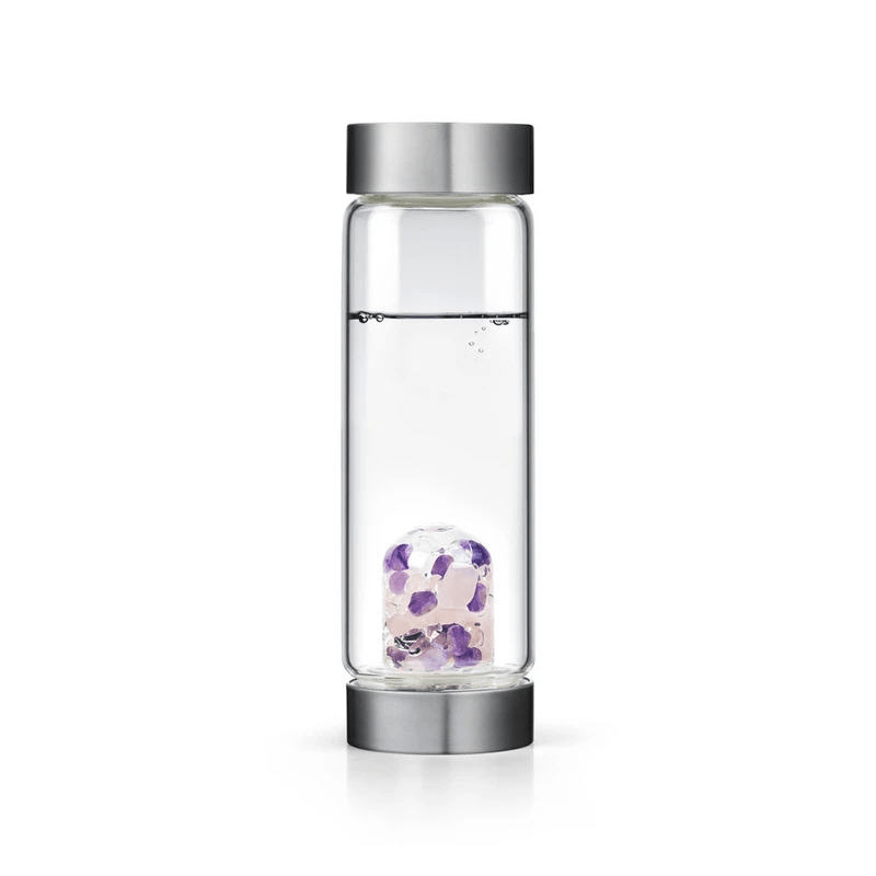 Wellness Gem-Water Bottle