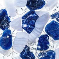 Balance Gem-Water Bottle