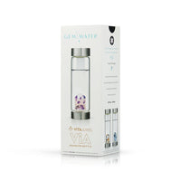 Vitality Gem-Water Bottle
