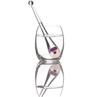 Gemstone Droplet