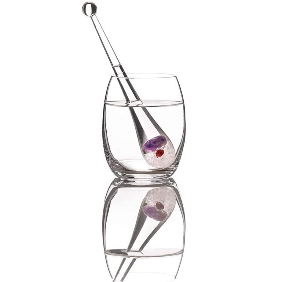 Gemstone Droplet