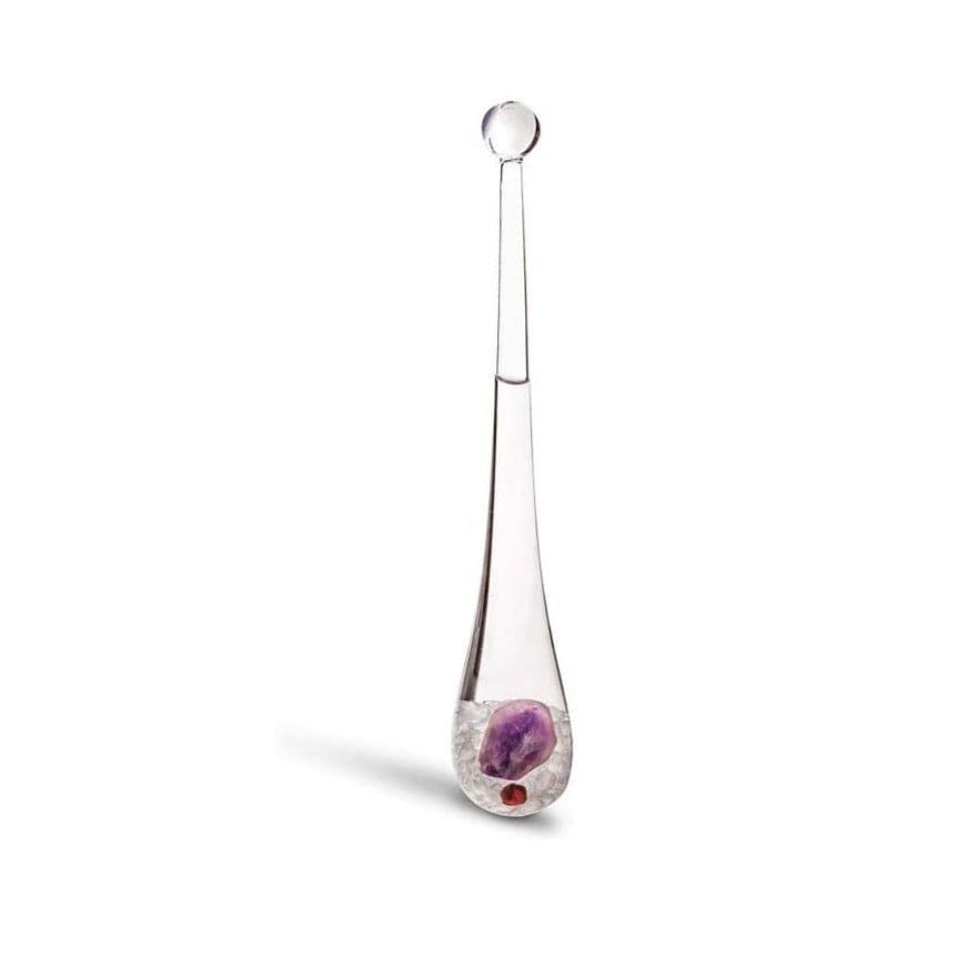 Gemstone Droplet