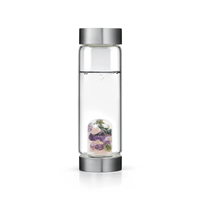 Beauty Gem-Water Bottle