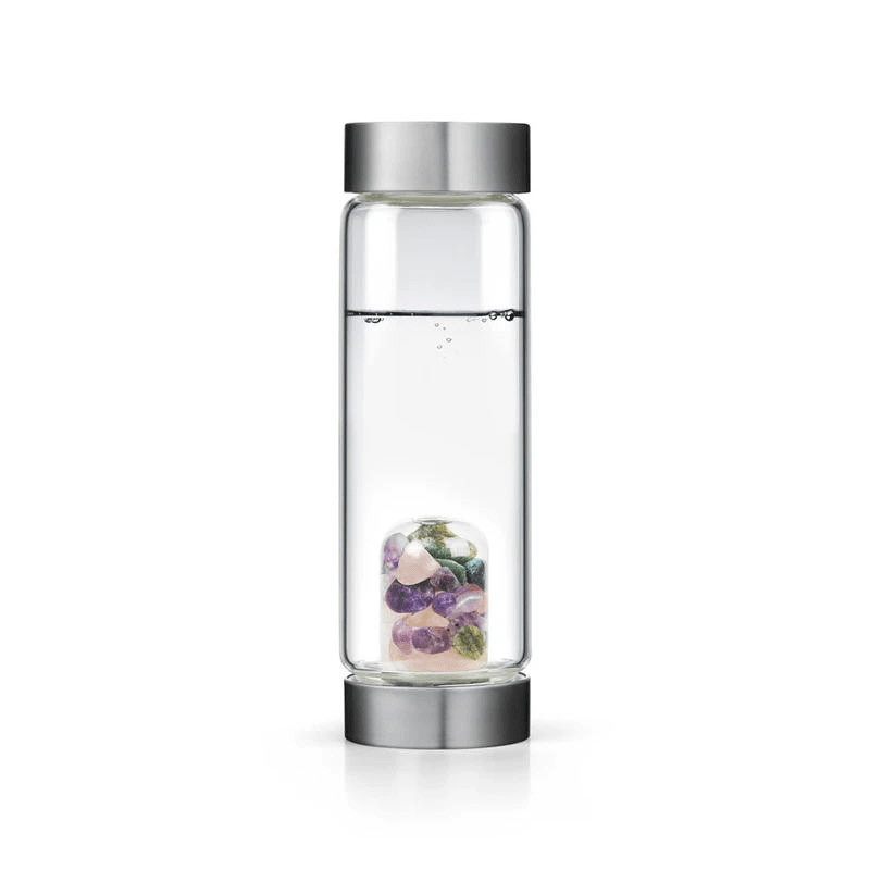 Beauty Gem-Water Bottle