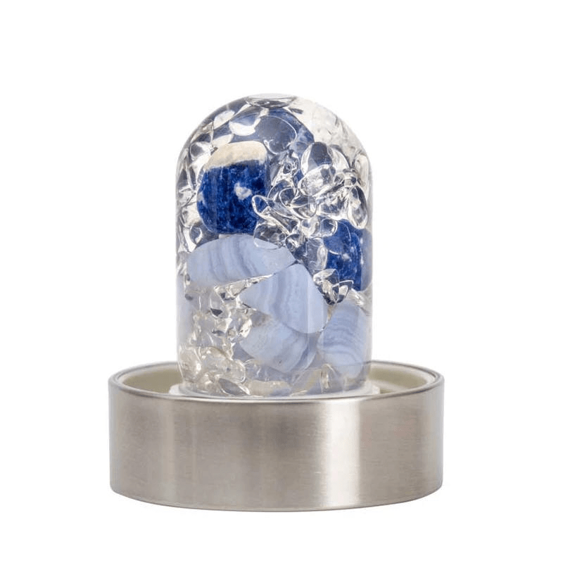 Balance Gem Pod