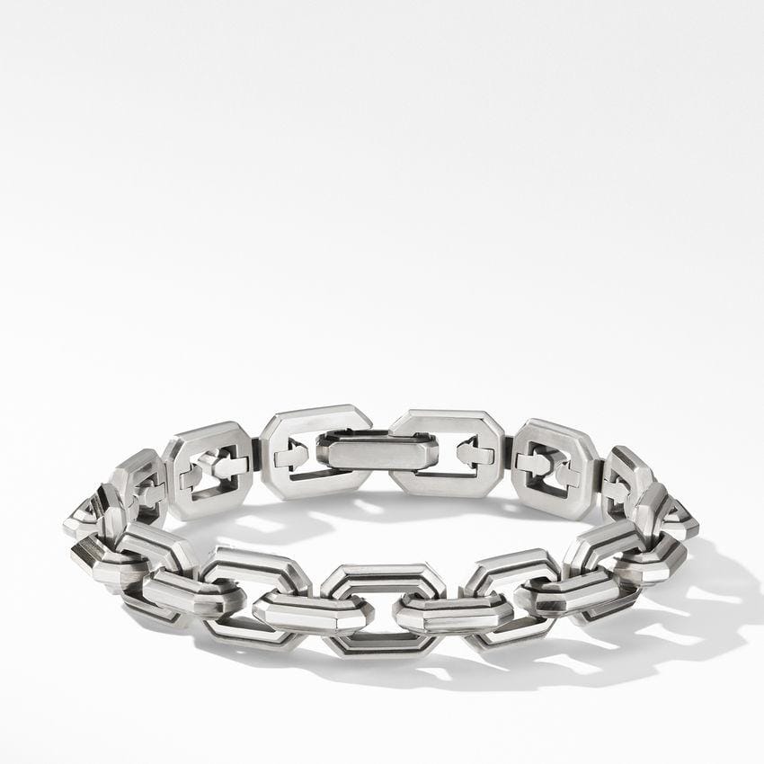Deco Link Bracelet