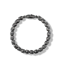 Skull Bracelet, Long's Jewelers