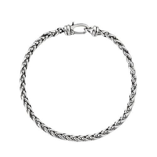 Wheat Chain Bracelet