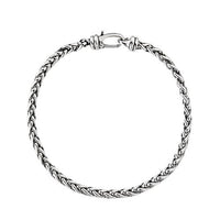 Wheat Chain Bracelet