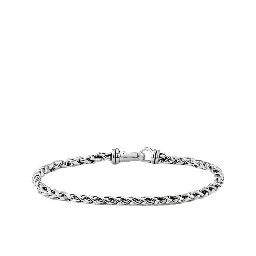 Wheat Chain Bracelet
