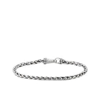 Wheat Chain Bracelet