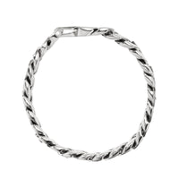 Curb Chain Bracelet