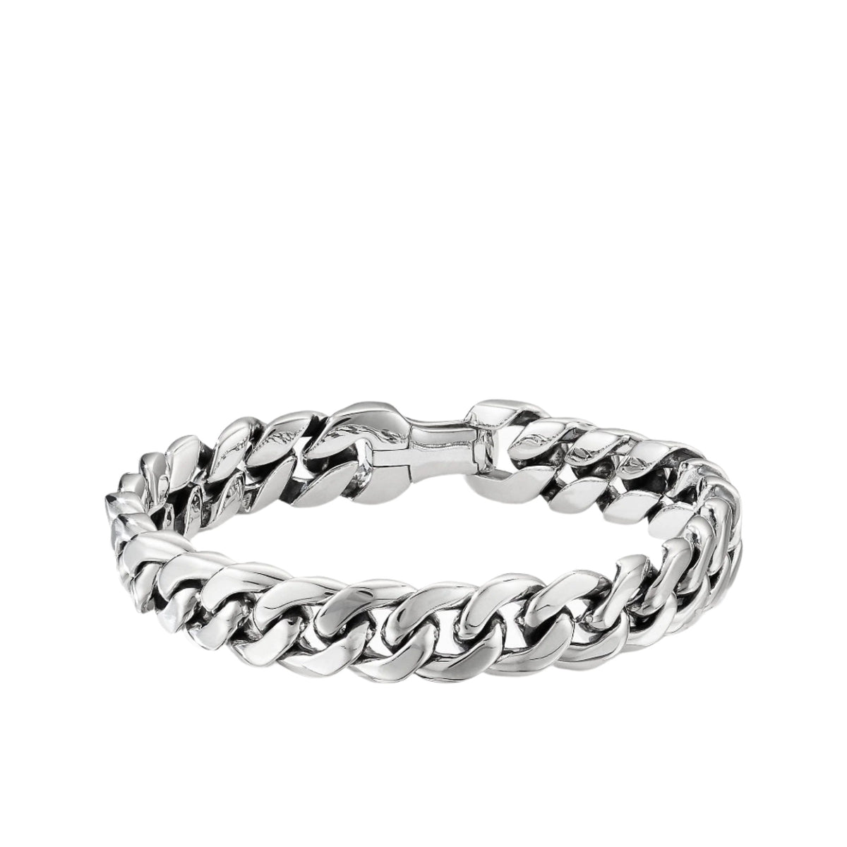 Curb Chain Bracelet