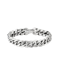 Curb Chain Bracelet
