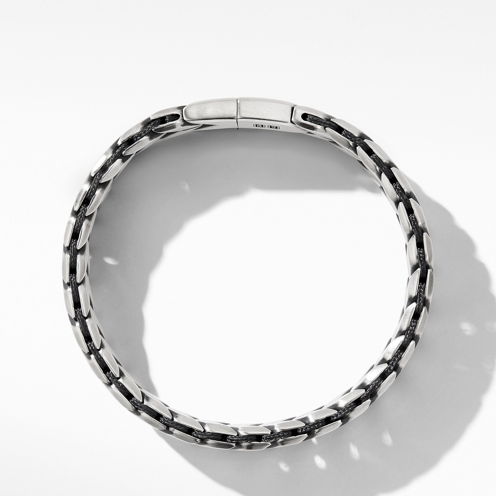 Chevron Woven Bracelet