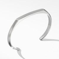 Streamline® Narrow Cuff Bracelet