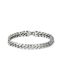 Curb Chain Bracelet