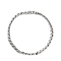 Curb Chain Bracelet